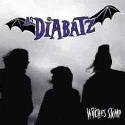 As Diabatz : Witches Stomp